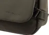 Franky Überschlag Tasche CT17-M-B Messenger olive Produktbild-Vorschau 5