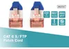 DIGITUS CAT 6 S/FTP Patchkabel Produktbild-Vorschau 4
