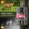 Lixada 16MP 1080P Wild- und Wildjagdkamera Produktbild-Vorschau 13