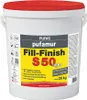 Pufas pufamur Fill-Finish S50 light 20 kg 032204000 Produktbild-Vorschau 1