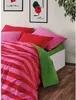 L'Essentiel Linge de Maison, Cherie - Green, Bettwäschen, Produktbild-Vorschau 3