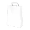 250x GASTRO Papiertragetaschen 28 x 22 x 10 cm mit EAN-Code Produktbild-Vorschau 1