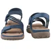Rieker sandalo donna blu, Colore:blu, Taglia UE:39 Anteprima dell’immagine prodotto 22