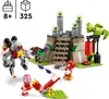 LEGO Sonic Knuckles e l'Altare della Master Emerald 76998 Anteprima dell’immagine prodotto 27