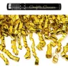 Tuba z serpentynami, złoty, 40cm Podgląd zdjęcia produktu 10