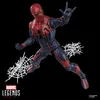 Figurka Akcji Spider-Man Marvel Legends Peter Parker w Anteprima dell’immagine prodotto 9