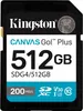 Kingston SDG4/512GB Produktbild-Vorschau 1