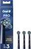 Oral-B Pro Cross Action 3 têtes de brosses de remplacement Voir les images du produit 1