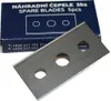 NAREX Bystřice čepel náhradní k hoblíku HOBBY 8280-99 Náhled obrázku produktu 1