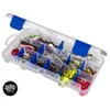 Flambeau Tuff Tainer Köderbox mit Zerust 3003 - Produktbild-Vorschau 2