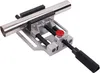 CONNEX Maschinenschraubstock 100 mm, Alu, mit Produktbild-Vorschau 2