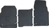 Petex Fußmatte Gummi für FORD Transit Custom V362 Produktbild-Vorschau 2