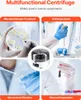 SucceBuy mini odstředivka 0.2/1.5/2ml 7000rpm laboratorní Náhled obrázku produktu 6