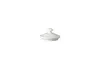Rosenthal Zuckerdose 6 P. Dkl. Weiss 10430-800001-14332 Produktbild-Vorschau 1