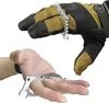 INF Edelstahl Fingerring EDC Tool mit Flaschenöffner, Produktbild-Vorschau 1