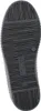 The image shows the sole of a black Gabor Chelsea boot. Produktbild-Vorschau