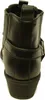 US Brass Herren Eastwood Cowboy-Stiefel / Produktbild-Vorschau 2