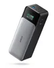 Anker 737 24000 Mah Black, Silver Podgląd zdjęcia produktu 7