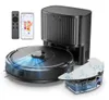 Robot odkurzający Vactidy W11 5000Pa z funkcją mopowania, Podgląd zdjęcia produktu 1