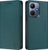 Lederhülle für Infinix Hot 30i Hülle Flip Brieftasche Produktbild-Vorschau 2