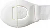 Dispositivo di chiusura per armadietti 10pz bianco Anteprima dell’immagine prodotto 13