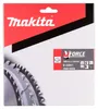 Makita 190x30 Mm B-32041 Holzscheibensäge Silber  Silber Produktbild-Vorschau 4