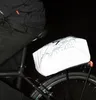 Cape de pluie réfléchissante Valkental® - Compatible avec Voir les images du produit 4