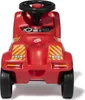 rolly toys FerbedoTruck Fire, 1,5 Jahr(e), 4 Rad/Räder, Rot Produktbild-Vorschau 6