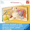 Mein liebstes Fingerpuppenbuch: Hallo, kleine Maus! Produktbild-Vorschau 4