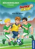 Teufelskicker, Bücherhelden 1. Klasse, Alle für einen Produktbild-Vorschau 1
