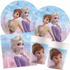 Die Eiskönigin Wind Spirit Partyset zum Kindergeburtstag 52 Produktbild-Vorschau 1