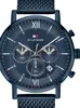 Tommy Hilfiger EVAN 1710397 Herrenarmbanduhr Produktbild-Vorschau 6