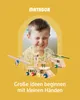 Matador Kinder Baukasten ab 3 Jahren 108-tlg. - Spannendes Produktbild-Vorschau 8