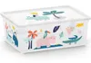 C-Box mit Deckel - Größe S - Wild Animals - 11 L Produktbild-Vorschau 2