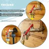 tecuro Auslaufventil 3/4 Zoll mit abschließbarem Hebel, Produktbild-Vorschau 5