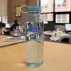 Nalgene Trinkflasche 'WH Silo Sustain' 1,5 L seafoam Produktbild-Vorschau 7