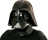 A close-up of a Darth Vader helmet. Anteprima dell’immagine prodotto