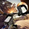 Monzana Borsa Portacellulare da Bicicletta Universale Anteprima dell’immagine prodotto 3