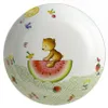 Plato infantil "Hungry as a Bear", diámetro 187 mm, Vista previa de la imagen del producto 8