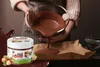 Crème de Noisettes & Cacao - 250g - Sans Sucre - Sans Huile Voir les images du produit 12