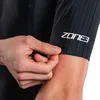 Zone3 Activate+ Neoprenanzug Mit Kurzen Ärmeln Schwarz M Produktbild-Vorschau 5