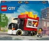 LEGO City Pojízdné občerstvení s hranolky, Sada na stavění, Náhled obrázku produktu 18
