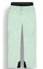 Pantalon de ski femme Picture EXA Silt Green : S Taille : S Voir les images du produit 2