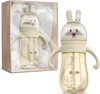 NENO Mio Cream Premium Babyflasche - Trink- und Saugflasche Produktbild-Vorschau 1