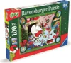Ravensburger 12004068, 100 Stück(e), Weihnachten, 6 Jahr(e) Produktbild-Vorschau 3