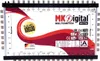 MK-Digital Multischalter 17/16 Multiswitch DiSEqC Verteiler Produktbild-Vorschau 2
