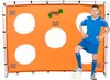 Aga Fußballtor 213x152x75 cm TIS3401 Produktbild-Vorschau 3