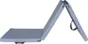 Sporttrend 24® 3 in 1 Turnmatte faltbar, Gymnastikmatte Produktbild-Vorschau 2