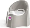A baby potty chair with a removable insert, shown against a white background. Anteprima dell’immagine prodotto