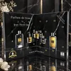 Parfum de France 24-częściowy perfumowy kalendarz adwentowy Podgląd zdjęcia produktu 4